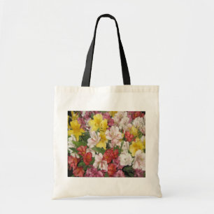Sac à bouquet floral