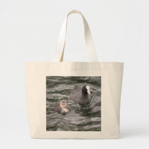 Sac à café et à poulet