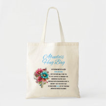 Sac à câlins d'Abuela (pluriel)