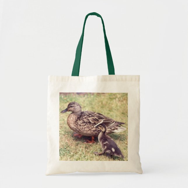 Sac à canard de Wild Pond (Devant)