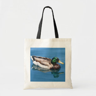 Sac à canard mâle