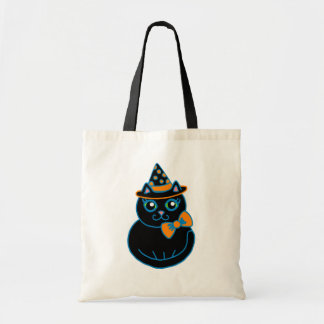 Sac à chat Halloween