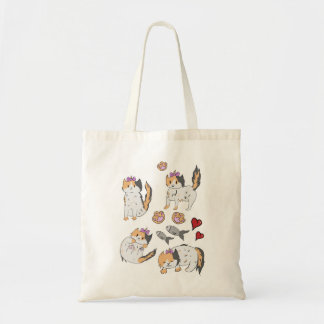 sac à chaton