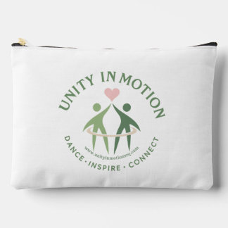 Sac à chaussures Unity en mouvement