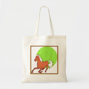 Sac à cheval