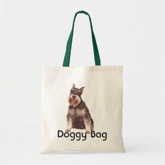 Sac à chiens - Schnauzer miniature