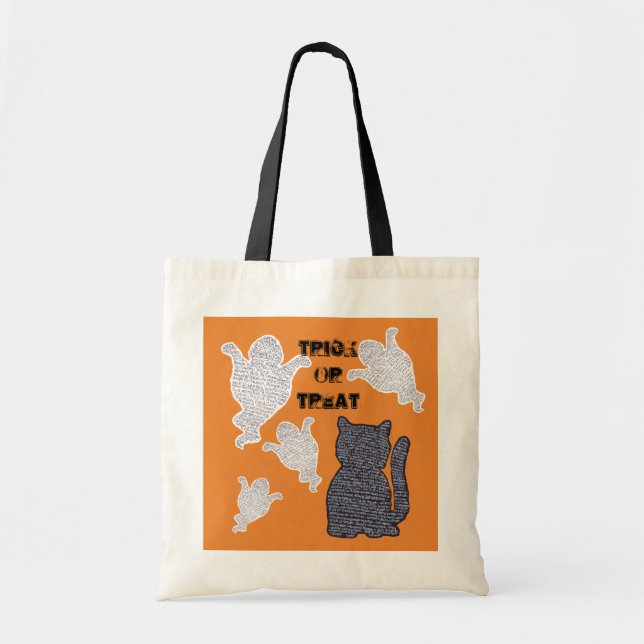 Sac à coller ou à traiter (Devant)