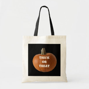 Sac à coller ou à traiter citrouille