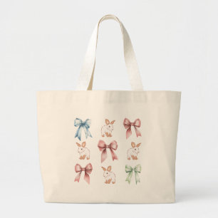 Sac à cordon Bunnies and Bows