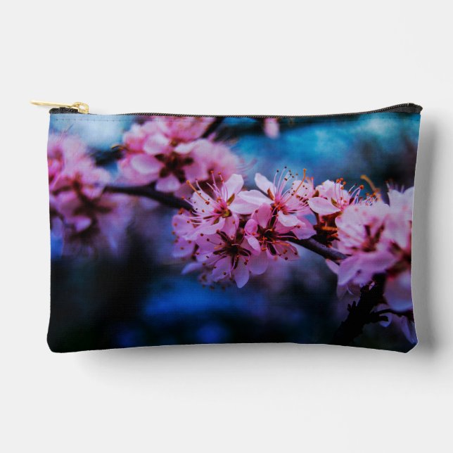 Sac à cosmétiques et accessoires de voyage Cherry  (Recto)