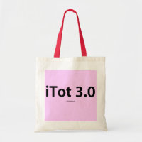 Sac à couches iTot 3.0