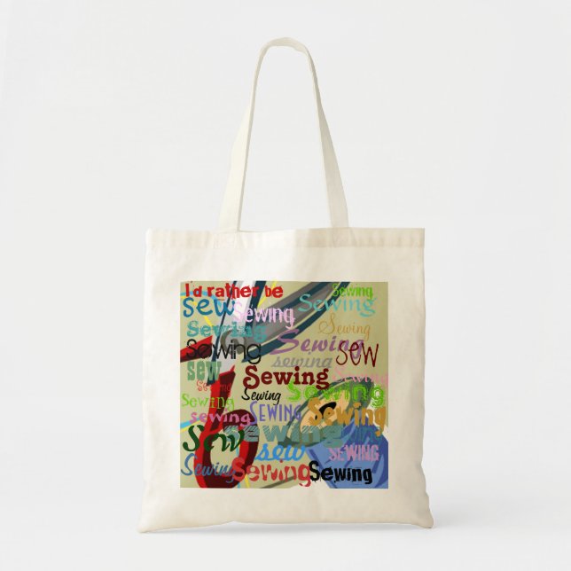 Sac à coudre (Devant)
