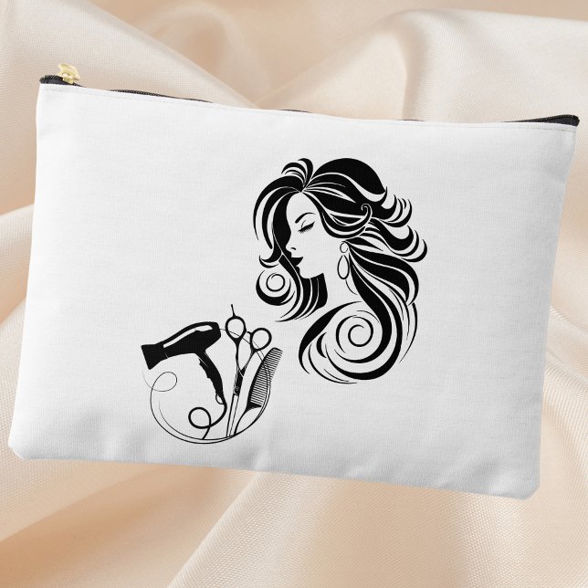 Sac à coudre à cheveux mariage (Créateur téléchargé)