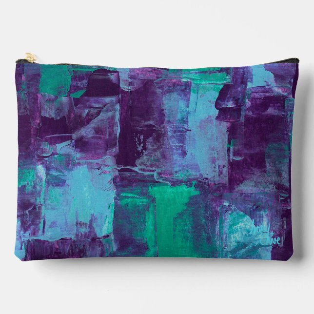 Sac à coudre à grande impression à grande taille (Recto)