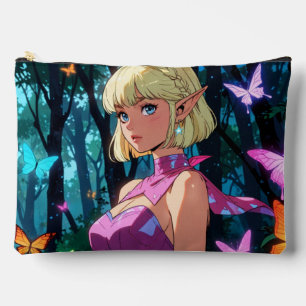 Sac à coudre à impression mignonne