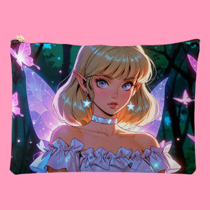 Sac à coudre à impression mignonne