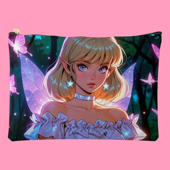 Sac à coudre à impression mignonne (Créateur téléchargé)