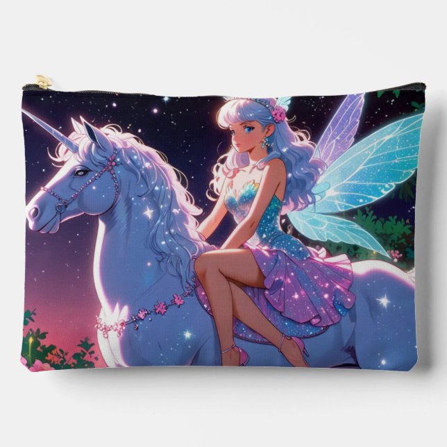 Sac à coudre à impression mignonne (Recto)