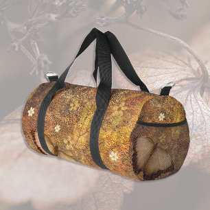 Sac à coudre à papillon d'été
