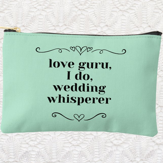 Sac à coudre du planificateur d'événements mariage (Créateur téléchargé)