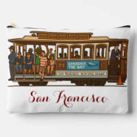 Sac à coudre pour impression de câble