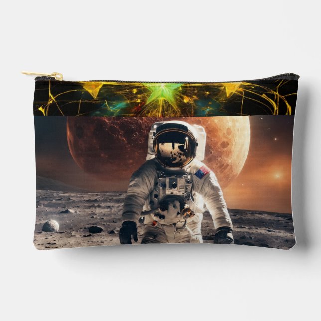 sac à coudre pour impression de luxe (Recto)