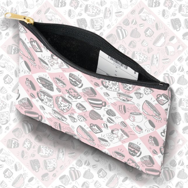 Sac à coudre pour impression de thé sucré (Créateur téléchargé)