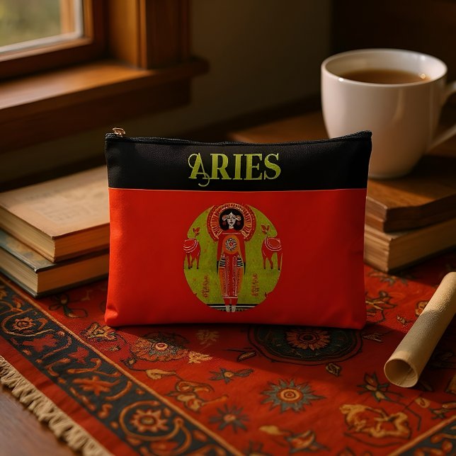 Sac à coudre pour impression Princesse Aries (Créateur téléchargé)