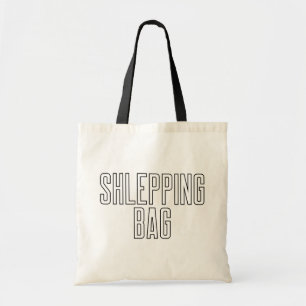 Sac à déchirure.