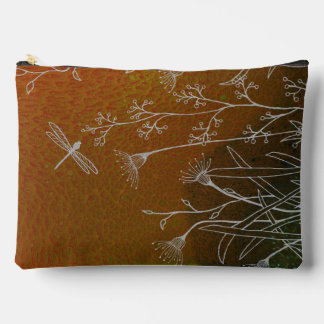 Sac à découper et coudre Meadow Surprises Print