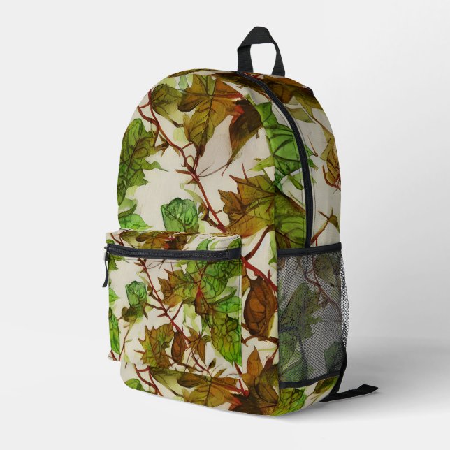 Sac à dos (Coin arrière droit)