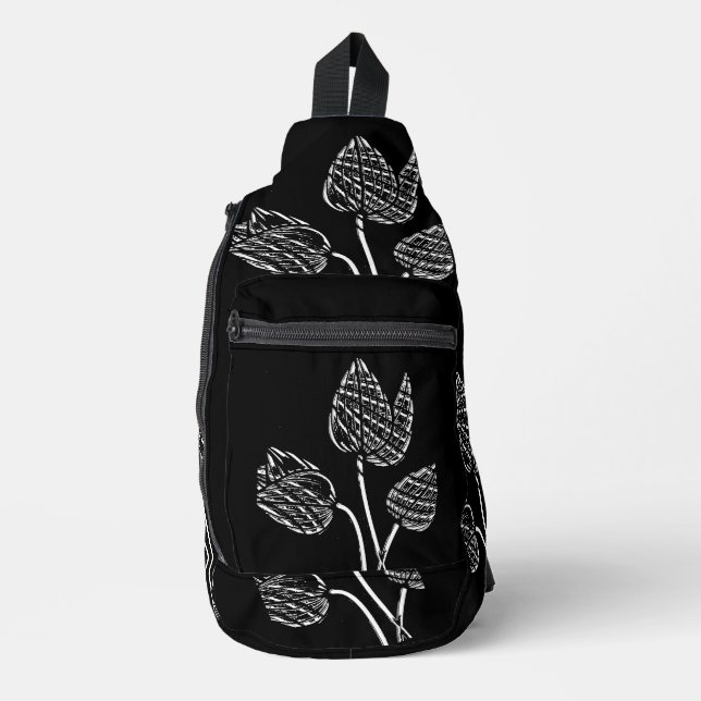 Sac à dos (Recto)