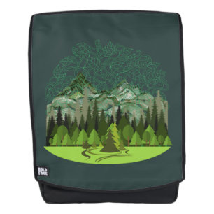 SAC À DOS