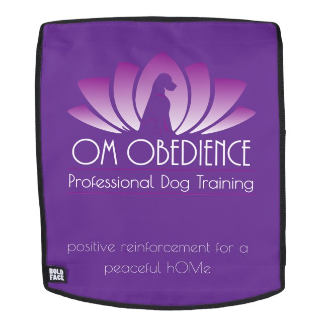 Sac à dos (Devant amovible)