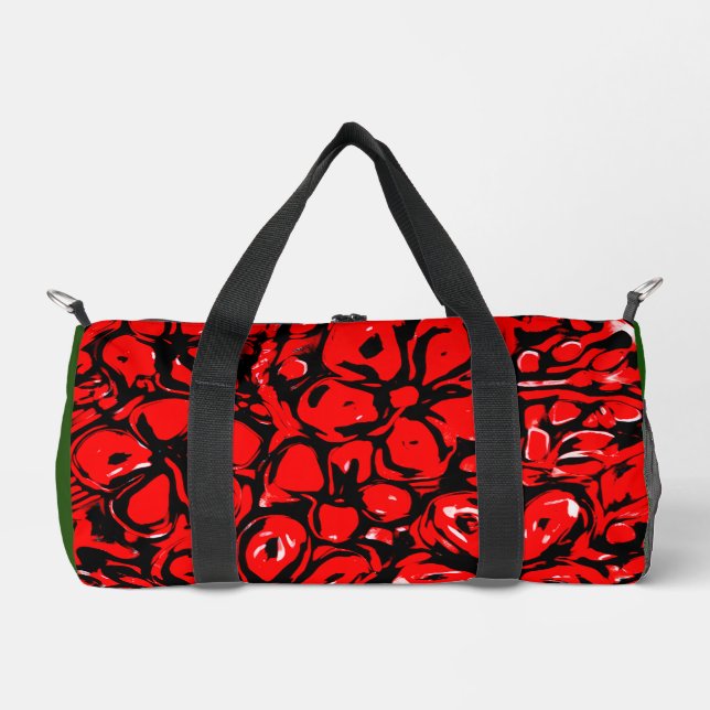 Sac à dos (Recto)