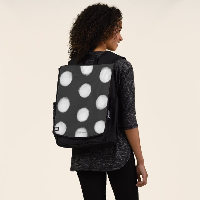 SAC À DOS ふわたま (Porté)