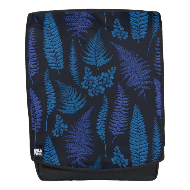 SAC À DOS 2 (Devant)