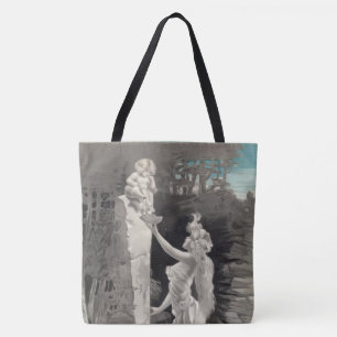 Sac à dos à chaîne