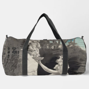Sac à dos à chaîne