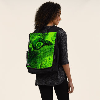 Sac À Dos à la recherche de vert