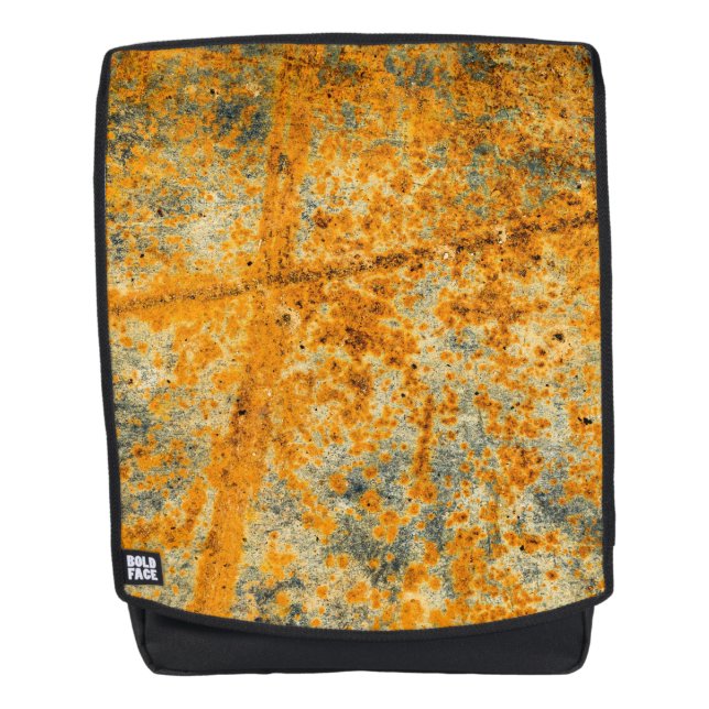 Sac À Dos acid rude (Devant)
