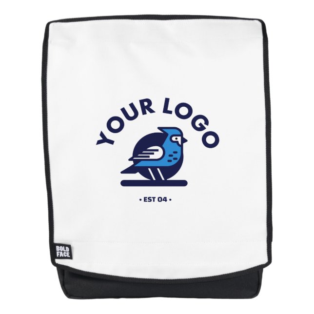 Sac à dos adulte (Devant)