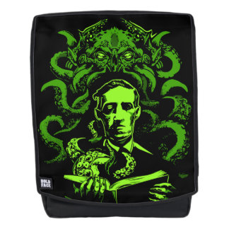 Sac À Dos Amour Cthulhu