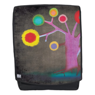 Sac À Dos Art Rupydetequila