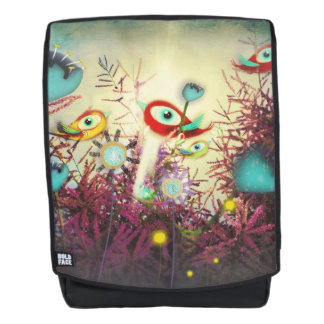 Sac À Dos Art Rupydetequila