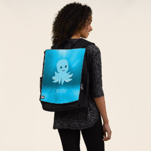 Sac À Dos Bébé poulpe