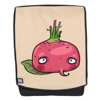 Sac À Dos Betterave