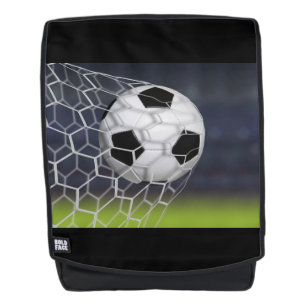 Sac à dos Bold Face - Football