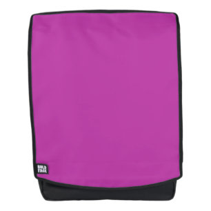 Sac À Dos Byzantin (couleur solide)
