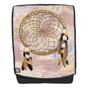Sac À Dos Cadeau de lune de miel attrape-rêves